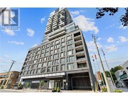 203 CATHERINE STREET UNIT#908, ottawa, Ontario