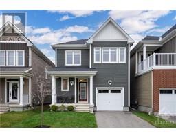 197 EQUITATION CIRCLE, ottawa, Ontario