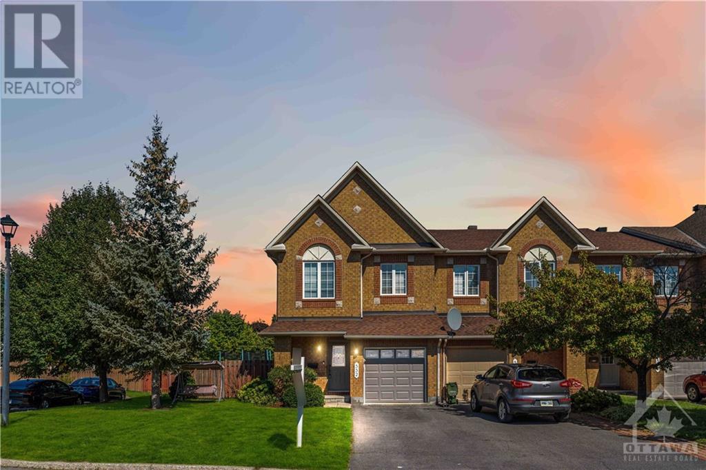 552 CASABELLA DRIVE, orleans, Ontario