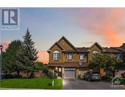 552 CASABELLA DRIVE, orleans, Ontario