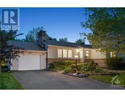 446 THESSALY CIRCLE, ottawa, Ontario