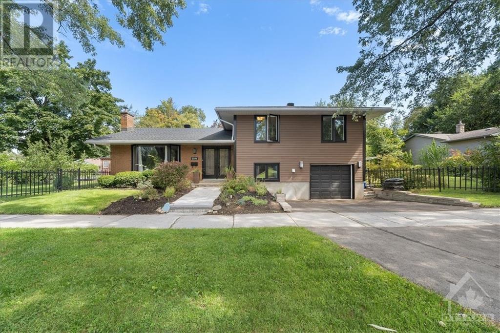 2376 OGILVIE ROAD, ottawa, Ontario