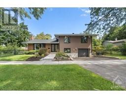 2376 OGILVIE ROAD, ottawa, Ontario