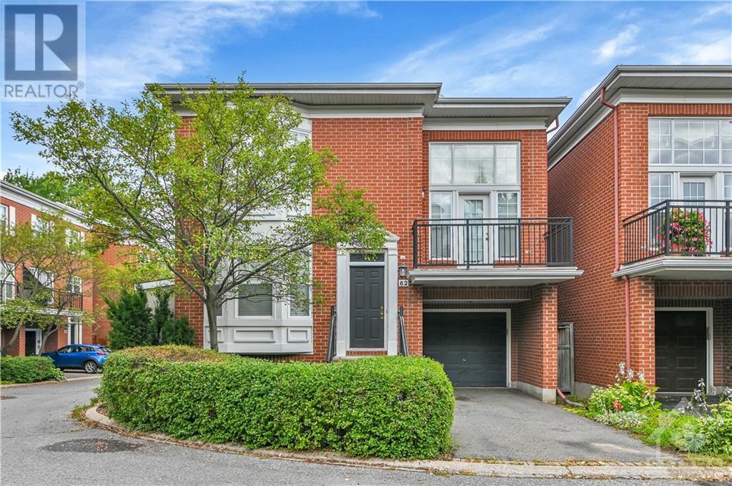 62 JARDIN PRIVATE, ottawa, Ontario