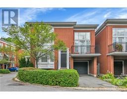 62 JARDIN PRIVATE, ottawa, Ontario