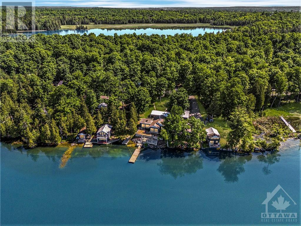 411 Pickerel Bay Road, White Lake, Ontario  K0A 3L0 - Photo 3 - 1409493