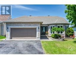 445 POTVIN AVENUE, rockland, Ontario