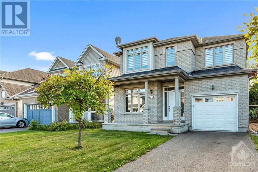 1245 GLENLIVET AVENUE, ottawa, Ontario