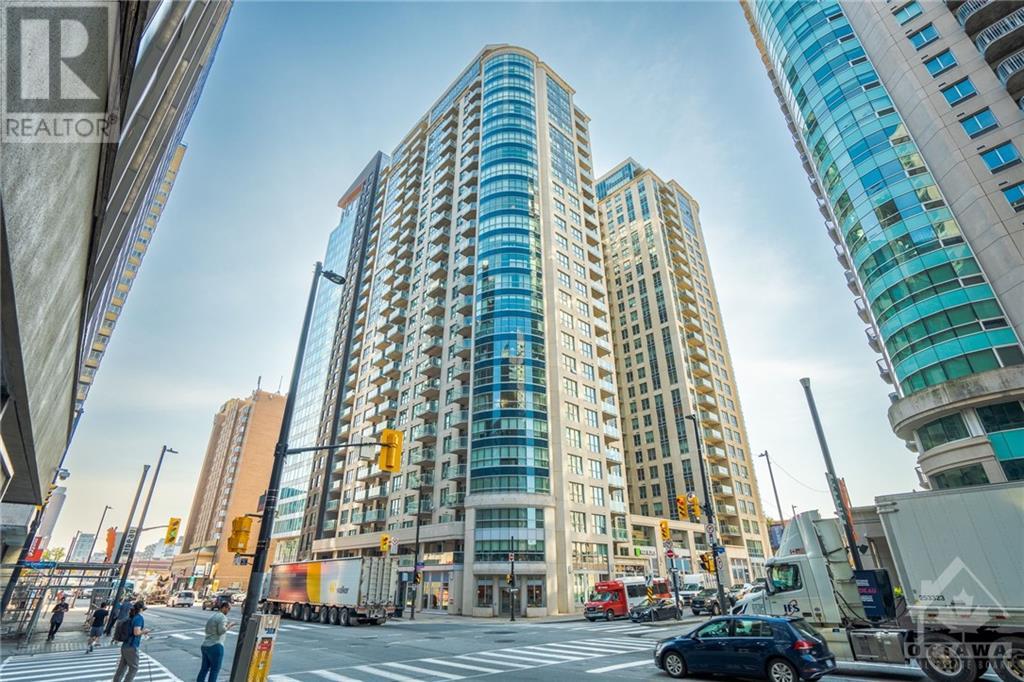 242 RIDEAU STREET UNIT#306, ottawa, Ontario