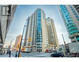 242 RIDEAU STREET UNIT#306, ottawa, Ontario