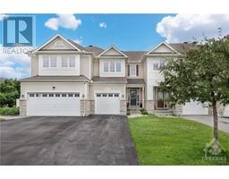 567 PEPPERVILLE CRESCENT, ottawa, Ontario