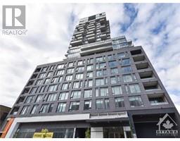 203 CATHERINE STREET UNIT#1805, ottawa, Ontario