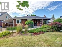 747 HAMLET ROAD, ottawa, Ontario