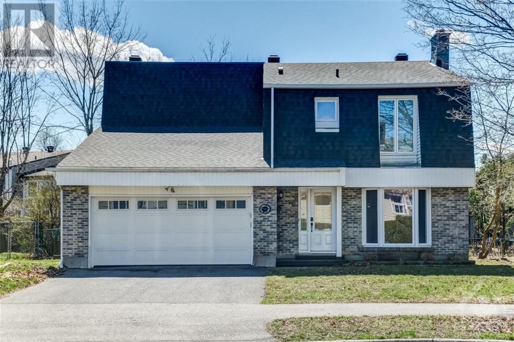 3426 UPLANDS DRIVE, ottawa, Ontario