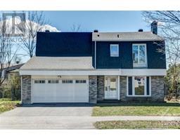 3426 UPLANDS DRIVE, ottawa, Ontario