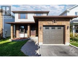 1795 D'AMOUR CRESCENT, ottawa, Ontario