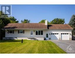 10 RALPH STREET, morewood, Ontario