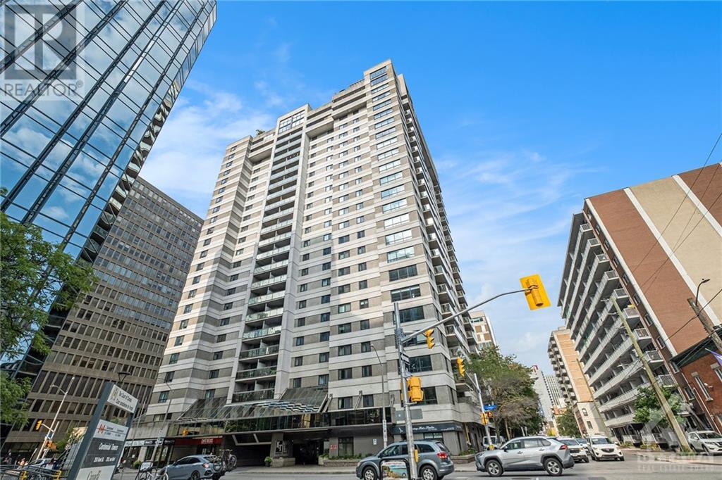 199 KENT STREET UNIT#PH2407, ottawa, Ontario