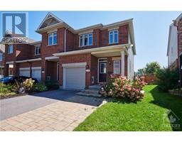 210 EYE BRIGHT CRESCENT, gloucester, Ontario