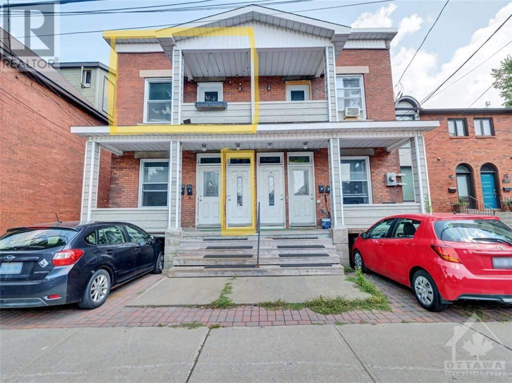 165 Mcgillivray Street Unit#b, Ottawa, Ontario  K1S 1K7 - Photo 2 - 1407165