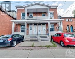 165 MCGILLIVRAY STREET UNIT#B, ottawa, Ontario