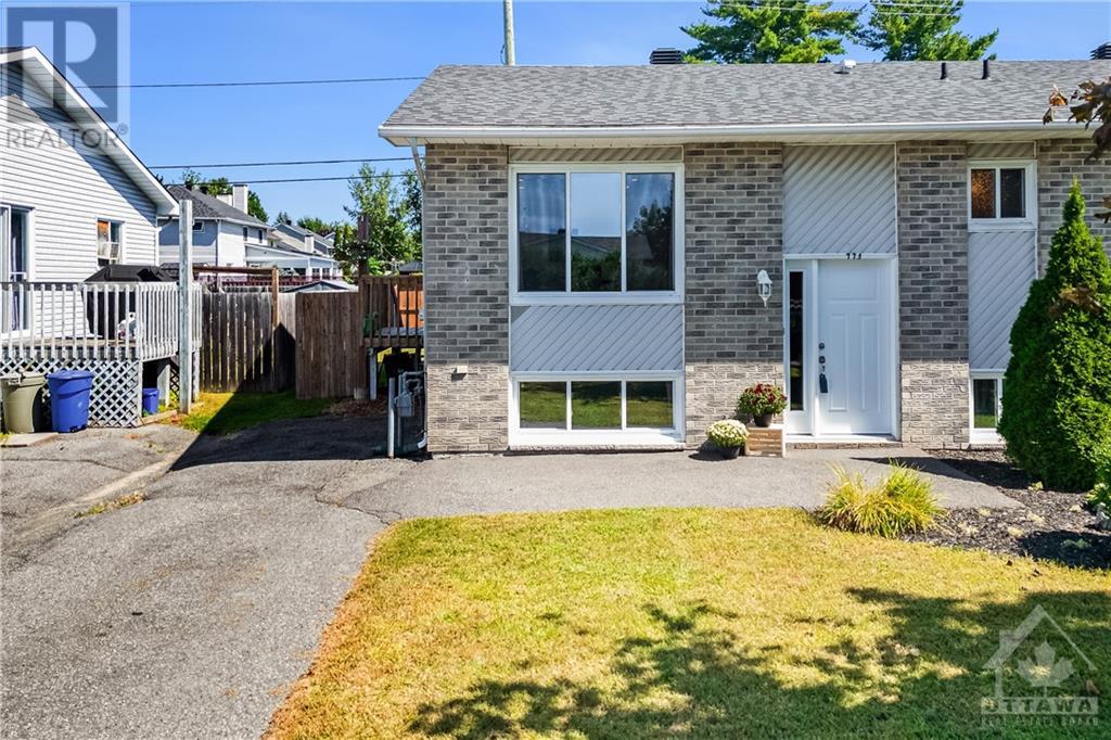 773 Cote Street, Rockland, Ontario  K4K 1J9 - Photo 2 - 1408687