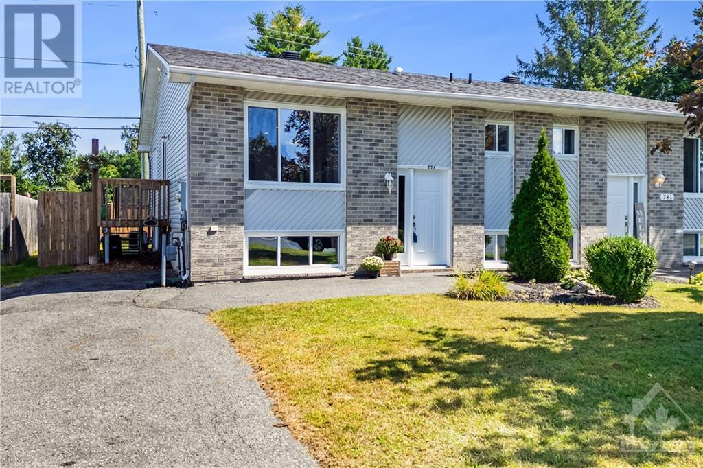 773 Cote Street, Rockland, Ontario  K4K 1J9 - Photo 3 - 1408687