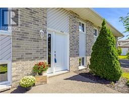 773 COTE STREET, rockland, Ontario