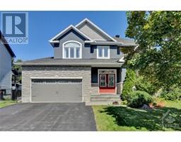 48 CHANONHOUSE DRIVE, ottawa, Ontario