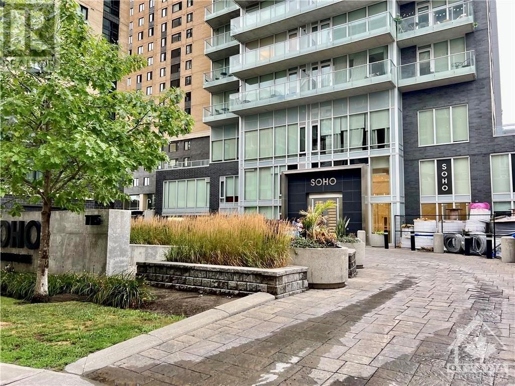 111 CHAMPAGNE AVENUE S UNIT#1105, ottawa, Ontario