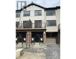 44 STITCH MEWS, richmond, Ontario