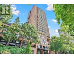 515 ST LAURENT BOULEVARD UNIT#1408, ottawa, Ontario