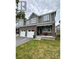 327 CANADENSIS LANE, ottawa, Ontario