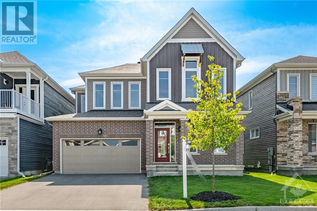 1011 KEEPER HEIGHTS, richmond, Ontario