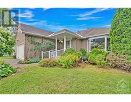 174 TWEED CRESCENT, russell, Ontario