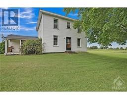 4405 CARMAN ROAD, brinston, Ontario