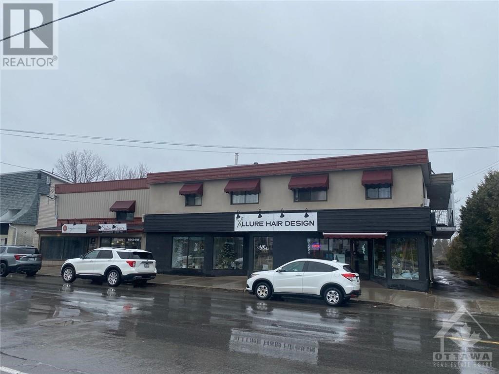 677 MAIN STREET E, hawkesbury, Ontario