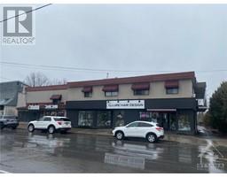 677 MAIN STREET E, hawkesbury, Ontario