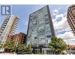 201 PARKDALE AVENUE UNIT#1408, ottawa, Ontario