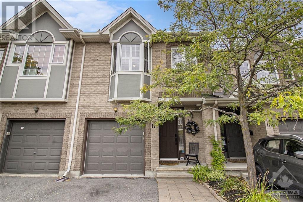 111 CHARTLEY PRIVATE, ottawa, Ontario