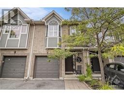 111 CHARTLEY PRIVATE, ottawa, Ontario