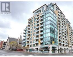 238 BESSERER STREET UNIT#506, ottawa, Ontario