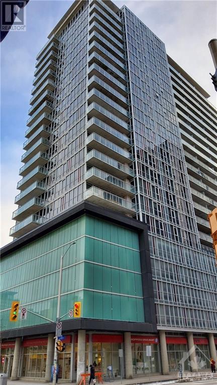 324 LAURIER AVENUE UNIT#1512, ottawa, Ontario