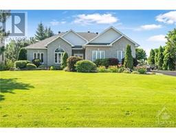 6978 LAKES PARK DRIVE, greely, Ontario