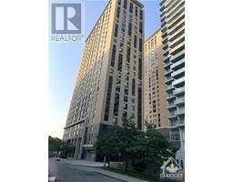 105 CHAMPAGNE AVENUE S UNIT#1108, ottawa, Ontario