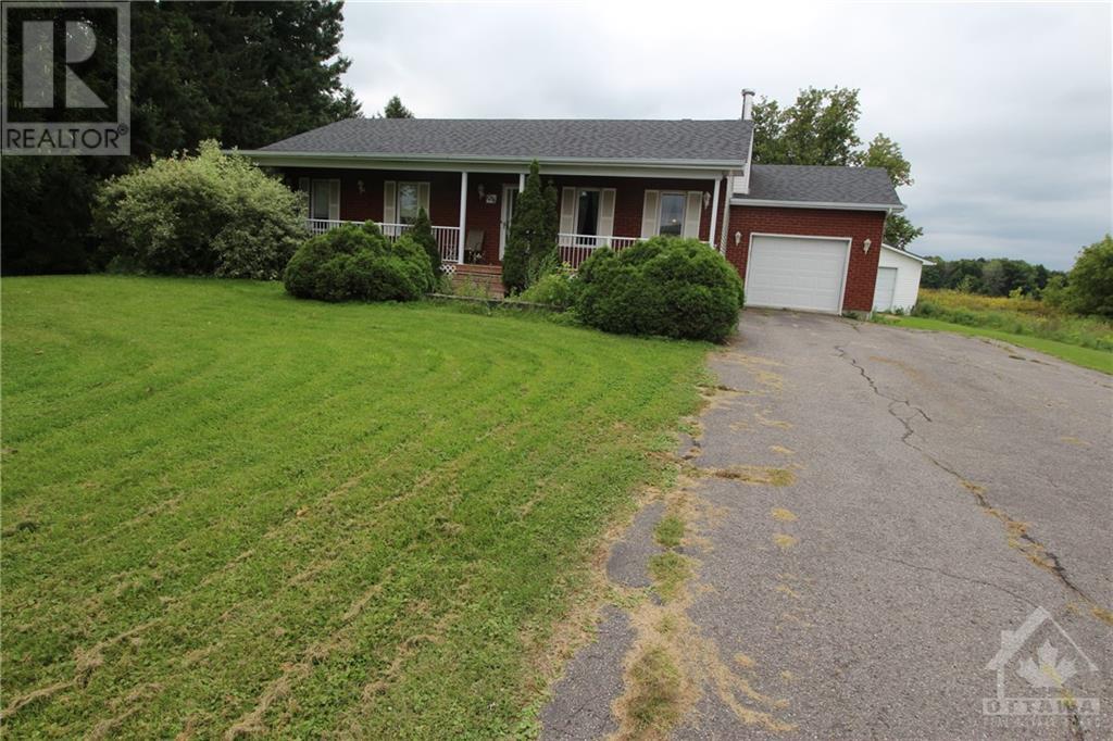 1296 STE MARIE ROAD, embrun, Ontario