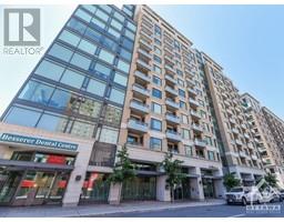 238 BESSERER STREET UNIT#701, ottawa, Ontario