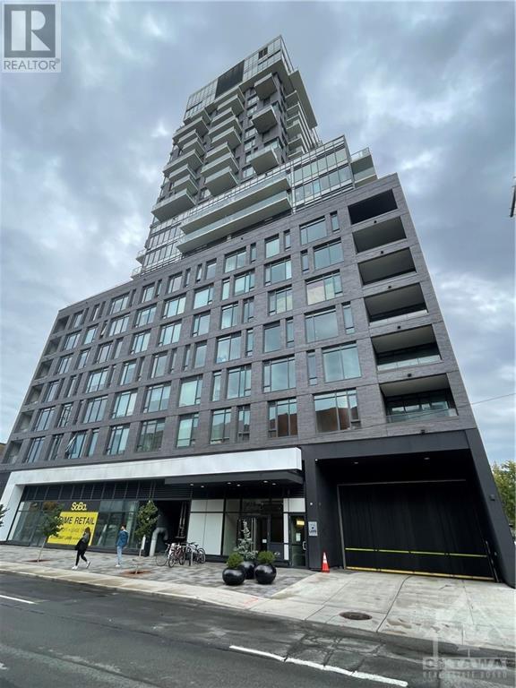 203 CATHERINE STREET UNIT#705, ottawa, Ontario