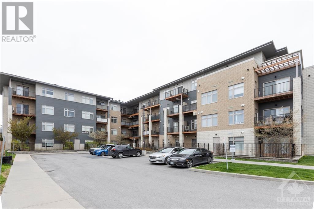 2785 BASELINE ROAD UNIT#301, ottawa, Ontario