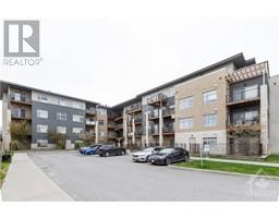 2785 BASELINE ROAD UNIT#301, ottawa, Ontario